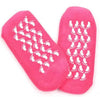 Reusable Heel Moisturizing Socks for Soft and Smooth Feet - Clarify.pk