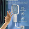 Mini USB Mosquito Racket Lamp - Ultimate Electric Insect Zapper