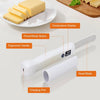Electric Heated Butter Spreader Knife – USB Rechargeable, Waterproof