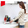360 Rotating Kitchen Tray for Easy Organization and Access - Clarify.pk