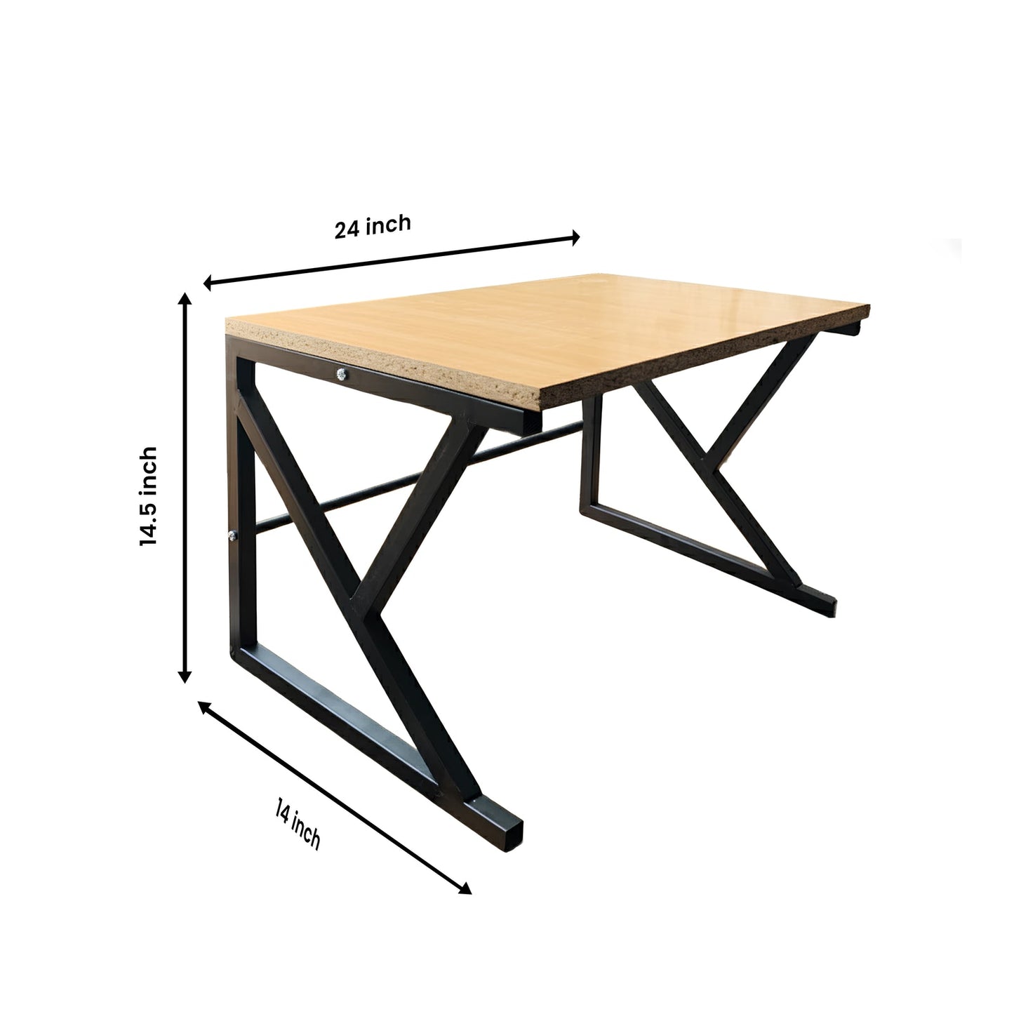 Dual Deck Home & Lifestyle Organizer