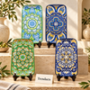 Luxury Rectangular Ceramic Serving Platter
