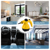 Multipurpose Handheld Steam Cleaner with Complete Accessory Set