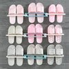 Wall Mounted Shoe Organizer and Towel Rack for Bathroom and Entryway - Clarify.pk