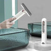 Portable Mini Mop - Effortless Cleaning Solution for Home and Travel - Clarify.pk