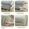 Bedsheet Gripper Set – Pack of 4