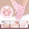 Silicone Moisturizing Gloves for Deep Hydration and Skin Repair - Clarify.pk