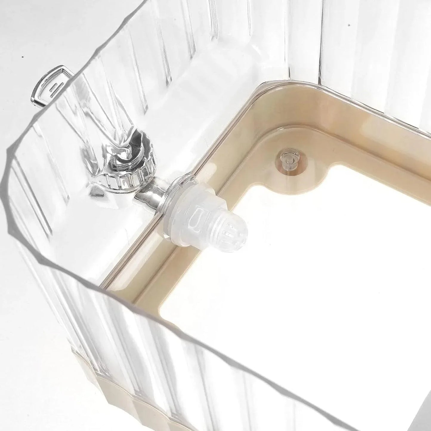 5.3 Litre Drink Container for Beverage Storage and Drinks - Clarify.pk