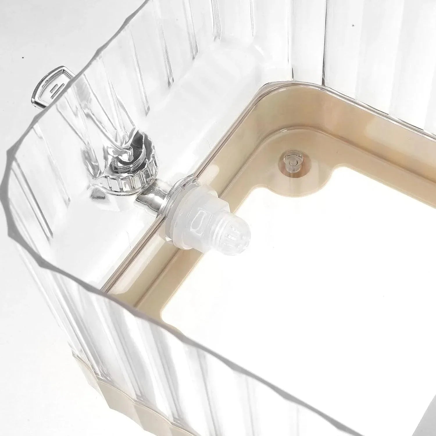 5.3 Litre Drink Container for Beverage Storage and Drinks - Clarify.pk