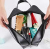 Waterproof Travel Cosmetics Pouch for Easy Organization and Protection - Clarify.pk