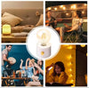LED Retro Night Bulb Lamp – Classic Glow