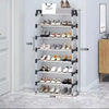 High-Quality Attachable Shoe Rack