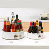 360 Rotating Kitchen Tray for Easy Organization and Access - Clarify.pk