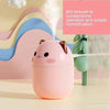 200ml Cat Humidifier - Adorable Cute Cat Design for Home and Office - Clarify.pk