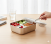 Premium Stainless Steel (SS) Lunch Box – Durable & Leak-Proof