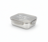 Premium Stainless Steel (SS) Lunch Box – Durable & Leak-Proof