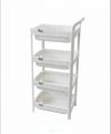 Multifunctional Storage Trolley