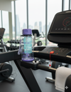 Rabbit Baba Sports Tumbler – 750ML Kawaii Style