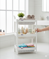 Multifunctional Storage Trolley