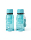 Rabbit Baba Sports Tumbler – Tiffany Green (Dolphin Edition)