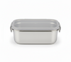 Premium Stainless Steel (SS) Lunch Box – Durable & Leak-Proof