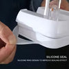 Premium Airtight Easy-Lock Food Storage Contain
