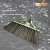 Transparent Light Luxury Acrylic Japanese Broom & Dustpan Set NC