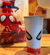 Spiderman Colour Changing Sipper – Cold-Activated Cup