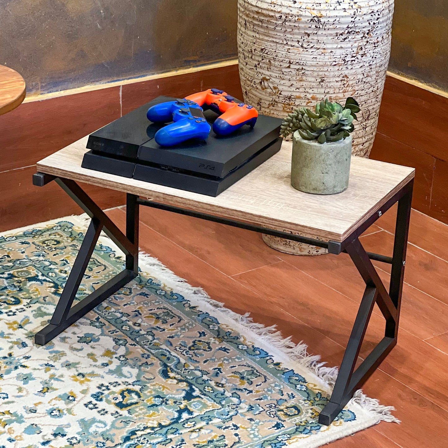 Dual Deck Home & Lifestyle Organizer