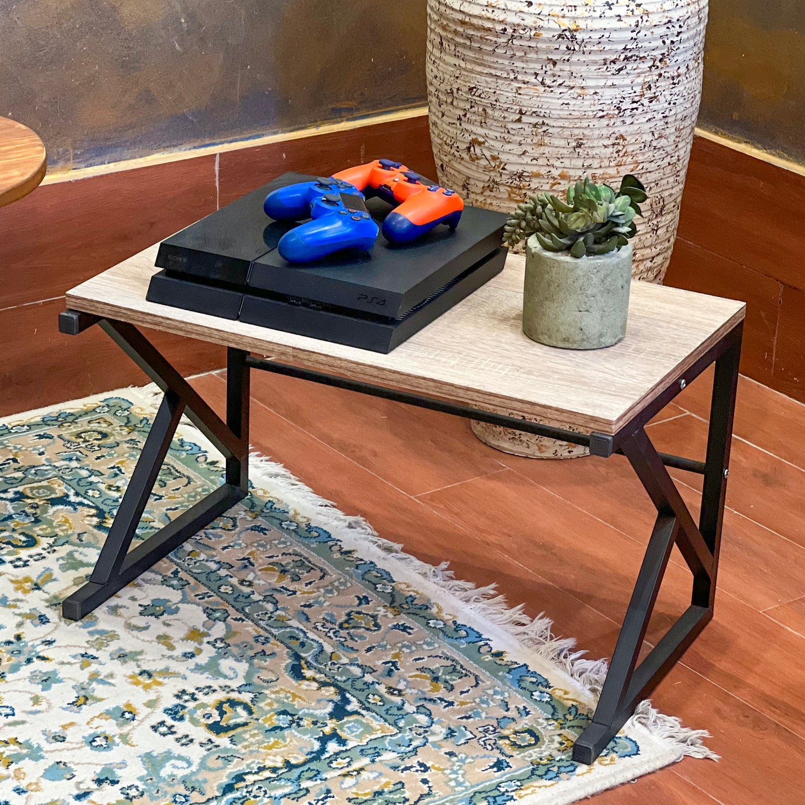 Dual Deck Home & Lifestyle Organizer