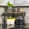 Dual Deck Home & Lifestyle Organizer