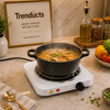 Portable Electric Coil Cooking Stove