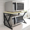 Dual Deck Home & Lifestyle Organizer