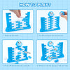 Penguin Ice Breaker Trap Toy – Kids Balance Block Game