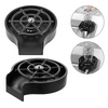 Glass Rinser & Automatic Cup Washer – High-Pressure for Kitchen Sink