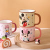 Premium Disney Mickey & Friends Kids Cup (Random) - Clarify.pk