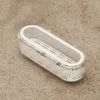 Acrylic Makeup Storage Box – Dust-Proof Beauty Station
