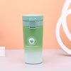 Vacuum Insulated Coffee Flask (Random color)