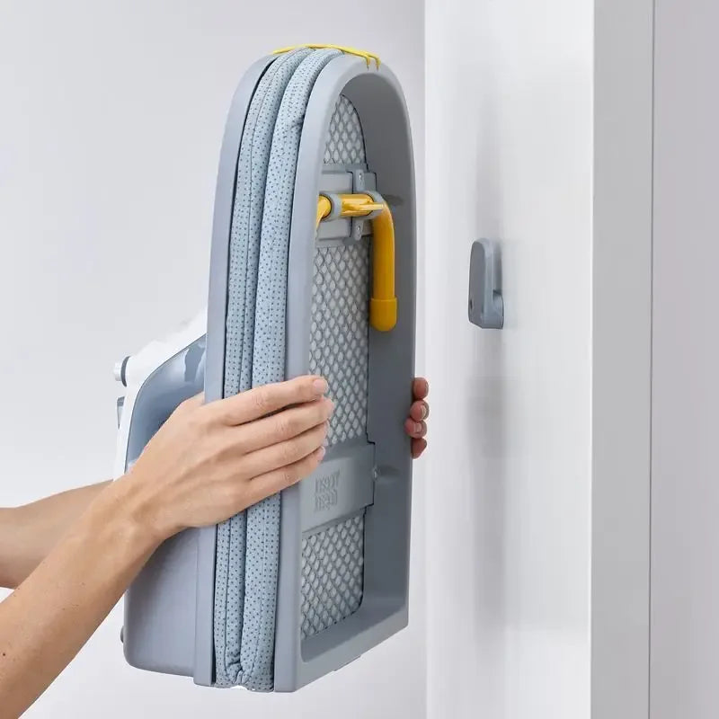 Folding Desktop Ironing Board - Clarify.pk