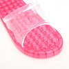 Non-Slip Massage Slippers for Ultimate Comfort & Grip - Clarify.pk