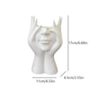 Vinyl Figure Storage Holder – Human Body Art Organizer