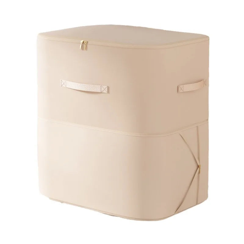 Expandable Storage Bag - Large Capacity Organizer
