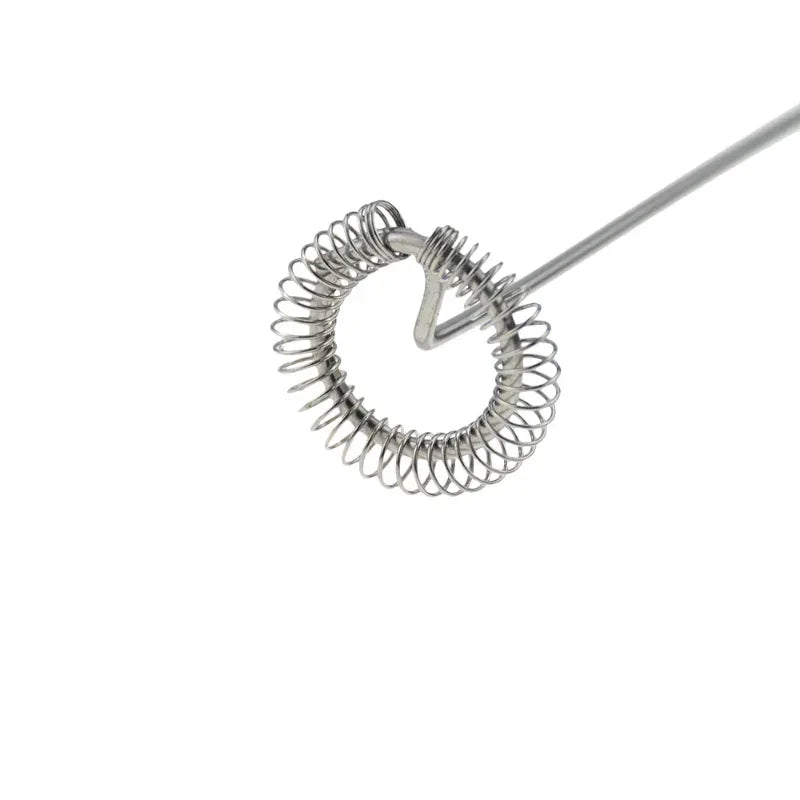 Handheld Coffee Beater – Milk Frother & Drink Mixer