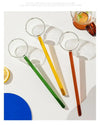 Stainless Steel Stirring Spoon – Long Handle Mixing Spoon