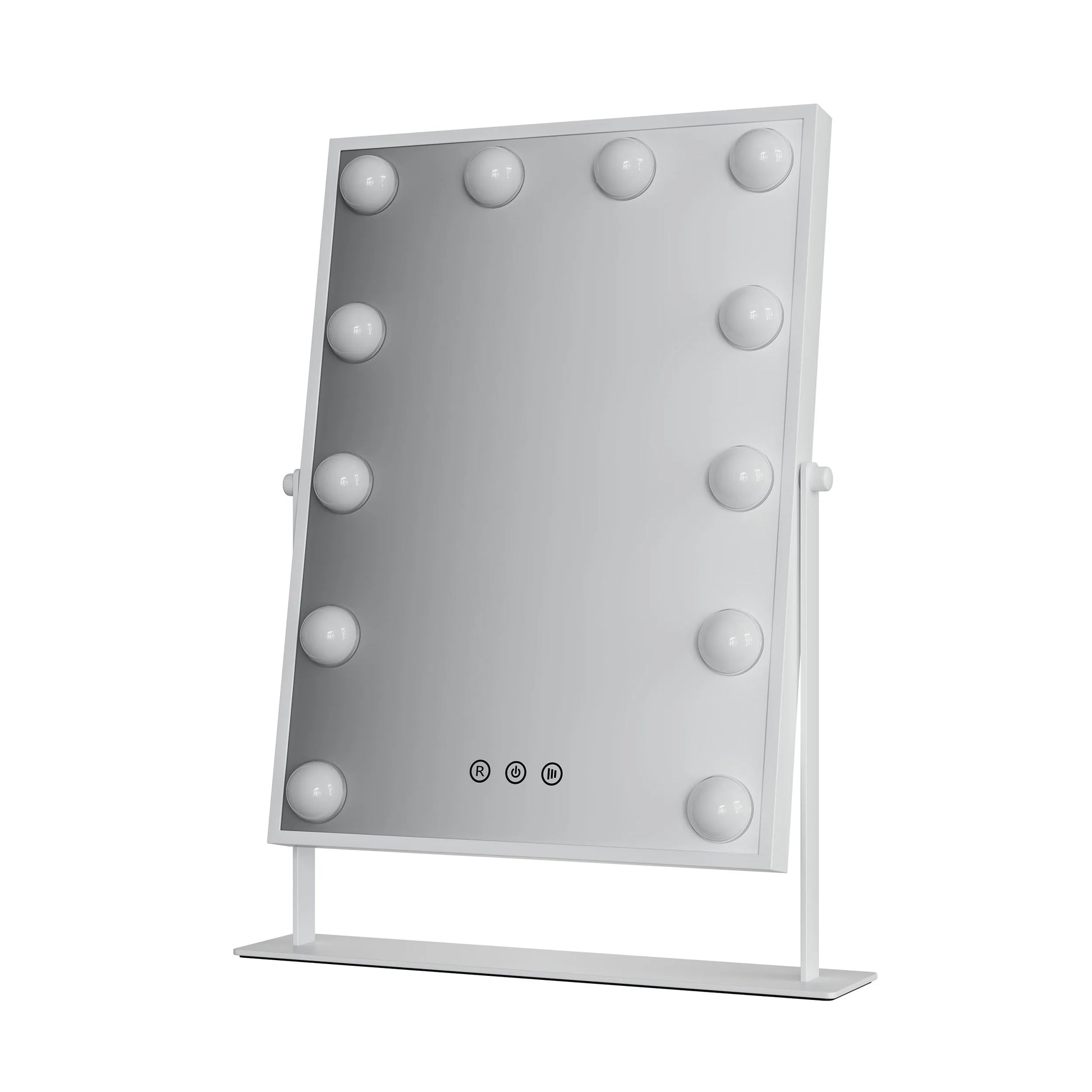 LED Hollywood Vanity Mirror with Touch Control
