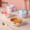 Disney Daisy Duck Kids 5-Piece Dinner Set with Gift Box - Clarify.pk