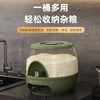 Rice Dispenser Container - Insect-Proof & Moisture-Proof