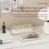 Acrylic Makeup Storage Box – Dust-Proof Beauty Station