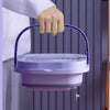 Portable Folding Washing Machine - Mini Travel Washer