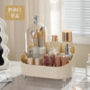 Large Capacity Makeup Organizer with Lid - Clarify.pk